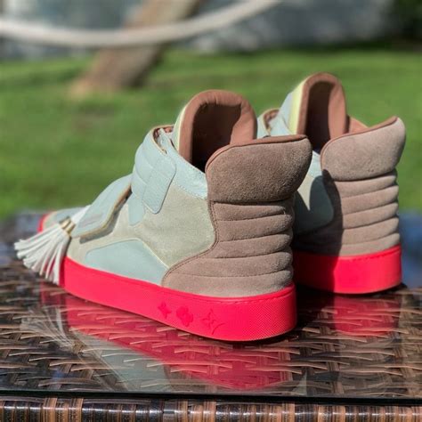 lv kanye jasper|kanye west jasper.